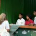 Llevan estudiantes de CONALEP sabores de Hidalgo a muestra gastronómica nacional