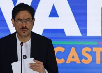 Colombia: Iván Cepeda reconoce derrota y valida triunfo de Abelardo de la Espriella