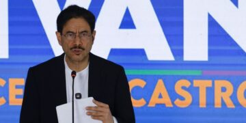 Colombia: Iván Cepeda reconoce derrota y valida triunfo de Abelardo de la Espriella