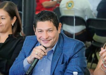Vinculan a proceso al alcalde de Cuautla por presuntos nexos con el crimen organizado y extorsión