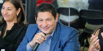 Vinculan a proceso al alcalde de Cuautla por presuntos nexos con el crimen organizado y extorsión