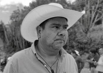 Ejecutan a edil de San Miguel Amatitlán; Fiscalía de Oaxaca abre investigación