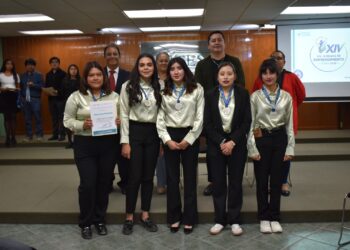 ITESA fortalece cultura emprendedora con desarrollo de proyectos innovadores