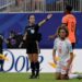 ¡Hace historia! Katia Itzel García puso en alto el arbitraje mexicano