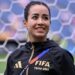 Katia Itzel orgullo azteca: será primera árbitra mexicana central en un Mundial