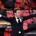 Luis Miguel abandona hospital en Nueva York y vuelve a México.