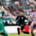 Con gol de Luis Romo, México sella su clasificación en el Mundial.