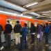 Metro y Metrobús amplían horario por el México vs Ecuador.