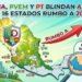 Morena, PVEM y PT blindan alianza en 16 estados rumbo a 2027; San Luis Potosí, la excepción
