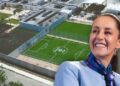 Prometieron 4 mil 200 canchas para el Mundial; oposición exige saber dónde están