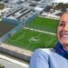 Prometieron 4 mil 200 canchas para el Mundial; oposición exige saber dónde están