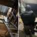 Descubren narcotúnel en Tijuana; exhibe fallas de seguridad.