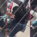 ¡Viral! Mujer reprende a su hijo acusado de robo en Neza (VIDEO).