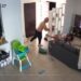 Exhiben VIDEO sobre exdirector de Pemex, Víctor Rodríguez Padilla golpeando a su esposa