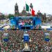 Dónde ver gratis el Mundial: CDMX habilitará el Zócalo y 18 sedes públicas
