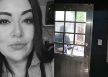 Padre de Roxana Guzmán exige que regrese con vida (VIDEO).