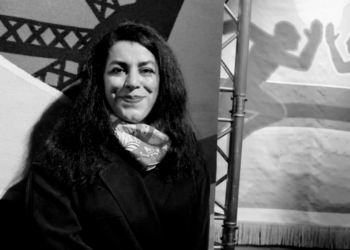 Muere Marjane Satrapi, autora de Persépolis, a los 56 años.