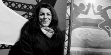 Muere Marjane Satrapi, autora de Persépolis, a los 56 años.