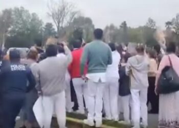 Cuestionan silencio de directivos de Radio y Televisión de Hidalgo tras agresión a periodistas