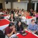 Fortalece IHE actualización académica en educación básica