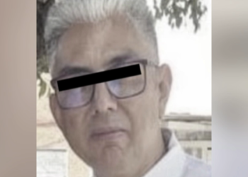 Profesor admite relación con alumna de 14 años (AUDIO).