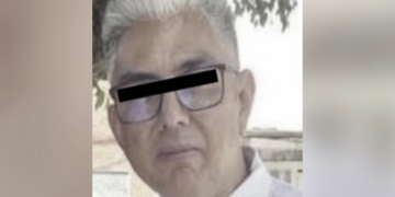 Profesor admite relación con alumna de 14 años (AUDIO).