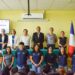 AMESTUR–VTF–UNAT, Francia, gastronomía, turismo, UTVM