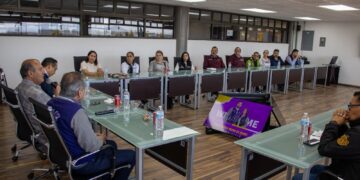 Hidalgo logra primer lugar nacional en apoyos PRODEP 2026