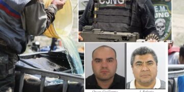 CJNG recibe golpe espejo: UIF y EU desarticulan su red de financiamiento ilícito
