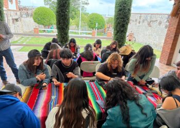 Desarrollan estudiantes de ITESA el proyecto “Raíces del Altiplano”