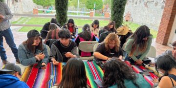 Desarrollan estudiantes de ITESA el proyecto “Raíces del Altiplano”