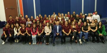 Capacita IHE a psicólogos para fortalecer el bienestar socioemocional en las escuelas
