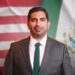 Roberto Lazzeri asume la Embajada de México en Estados Unidos.