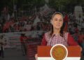 CNTE Oaxaca no recibe jubilaciones pero si 800 mdp con Sheinbaum.
