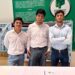 Estudiantes de la UPH desarrollan sistema inteligente para reducir el consumo eléctrico