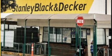 Cierre sorpresivo de Stanley Black & Decker deja sin empleo a cerca de 600 trabajadores en Puebla