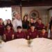 Natividad Castrejón escucha propuestas del Consejo Consultivo infantil y juvenil de Tepeji