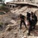 Más de 580 muertos tras devastadores terremotos en Venezuela.