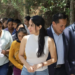 Valle de Bravo recibe las Caravanas Itinerantes por la Justicia Social.