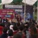 Firman convenio para establecer campus virtual de la UNIDEH en El Arenal