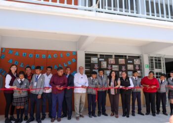 Gobierno de Hidalgo destinará más de 415 mdp para infraestructura educativa