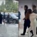 Escoltas armados y golpes: alcalde de Metepec es exhibido con videos virales