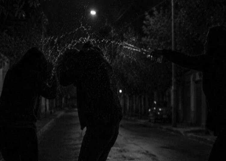 Brutal agresión con ácido reabre exigencia de justicia en Guanajuato