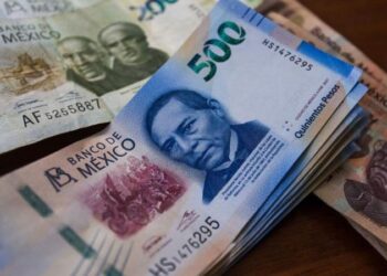 Banxico mantiene tasa en 6.50% tras desaceleración de la inflación