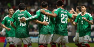 Tri inicia su aventura mundialista; estos son los partidos, sedes y fechas clave