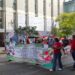 Magisterio oaxaqueño impone continuidad de la huelga nacional