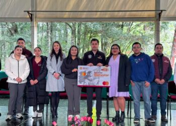 UTSH logra cobertura total de becas para su matrícula estudiantil