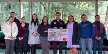 UTSH logra cobertura total de becas para su matrícula estudiantil