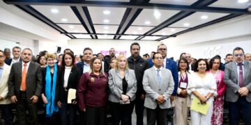 UPP abre espacio internacional de diálogo sobre innovación y educación superior