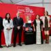 La Copa del Mundo culmina su gira global en la Ciudad de México